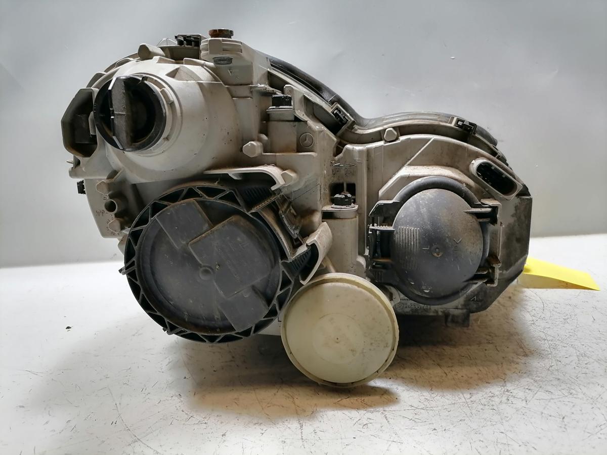 Mercedes C Klasse W203 original Scheinwerfer vorn links Halogen Bj.2005